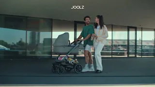 Joolz Geo3 - amazingly complete