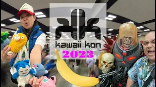 KAWAII KON 2023: Hawaii’s Premiere Anime Convention