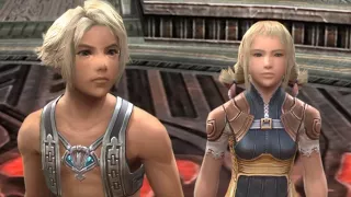 Final Fantasy XII: The Zodiac Age Official Cinematic Trailer