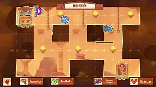 King of Thieves - Base 33 - Random Traps