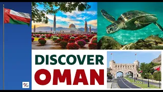 Oman. Hidden Gem of the Arabian Peninsula | Travel Documentary - السياحة في عمان