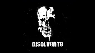 Disolvente - S/T [2022 Punk]