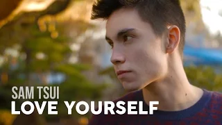 Love Yourself - Justin Bieber - Sam Tsui & KHS