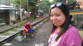 Our Vacation Travel to Malaguico Sipocot Camarines Sur