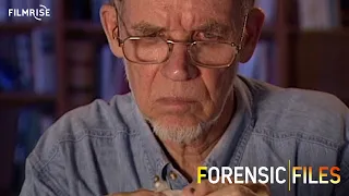 Forensic Files - Season 8, Episode 16 - Private Thoughts - Full Episode