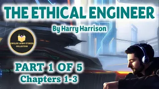 The Ethical Engineer - 1/5 - English Audio Stories - Audiobook