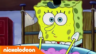 Как мыть руки правильно?| Nickelodeon Россия