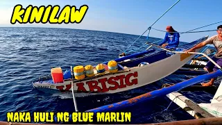 EP23 P3 Blue Marlin + dinner time