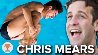 Regular People Try Olympic Diving