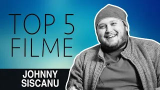 JOHNNY SISCANU - TOP 5 FILME