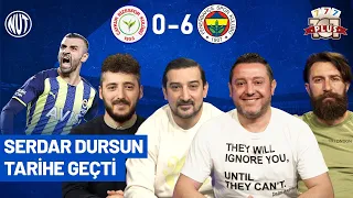 Rizespor 0 - 6 Fenerbahçe | Nihat Kahveci, Serhat Akın, Erman Özgür | 101 Okey Plus