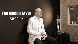 Bee Gees - Too Much Heaven By [Wilson Viturino]