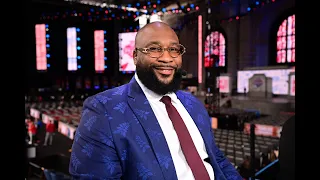 Marcus Spears on if Deshaun Watson Can Lead the Browns to the Playoffs - Sports4CLE, 8/3/23