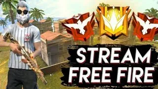 👊СТРИМ FREE FIRE!🔥ТУРНИРЫ КАЖДЫЕ 100 ЛАЙКОВ.ИГРАЕМ С ПОДПИСЧИКАМИ ❤‍🔥ПРОВЕРКИ В ГИЛЬДИЮ! 6 на 6👊