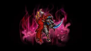 FFRK GILGAMESH 8th Anniversary Boss Rush Dungeon Theme