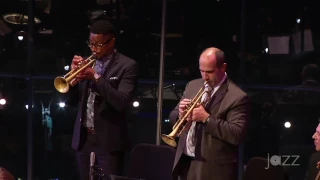 Salute to Cedar Part II - Evan Sherman Big Band