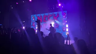 In Bloom- Neck Deep (Live in Singapore 2023)