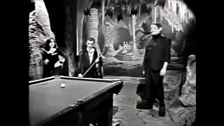 Ernie Kovacs As The Frankenstein Monster, "Take A Good Look" (7/12/60)