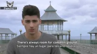 One Direction You Sub Español Official Video