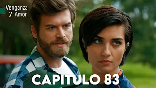 Venganza y Amor Capitulo 83 - Doblado En Español - ¡El día más feliz de Sühan y Cesur!