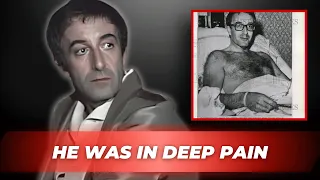 Peter Sellers Died 44 Years Ago, Now His Shocking Secrets Come to Light