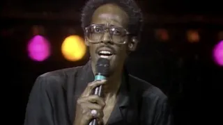 Hall & Oates / Eddie Kendricks / David Ruffin - Get Ready (Cos Here I Come) MEDLEY (Live Aid 1985)