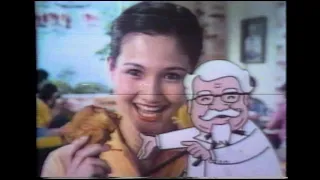 WHAS11 6pm Newscast from 40 years ago, on day Colonel Sanders died