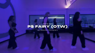 P*$$Y Fairy - Jhené Aiko | Gian Balajadia Choreography