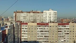 Лифты (КМЗ-1988 г.в.) V=1м/с, Q=320кг (г. Екатеринбург).