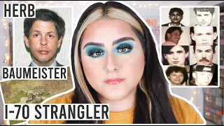 Herb Baumeister I-70 Strangler | Mystery & Makeup | heyitszam ♡