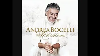 Andrea Bocelli   Adeste Fideles