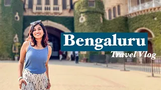 Things to do in Bengaluru - Ultimate Travel Plan with budget