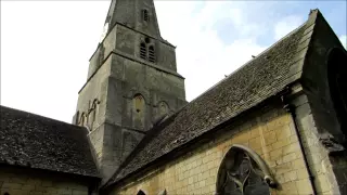 Typically English Church Bells