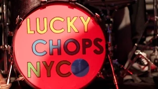 Lucky Chops - Behroozi (Official Video)