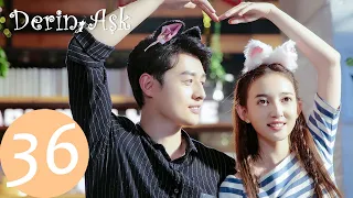 Derin Aşk | 36. Bölüm | 浅情人不知 | Love is Deep | Harry Hu, Connie Kang, Justin Zhao |  WeTV Turkish