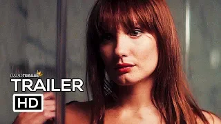 ENTANGLED Official Trailer (2019) Ana Girardot, Lucy Walters Movie HD