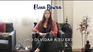 Conferencia | ¿Cómo olvidar a tu ex?