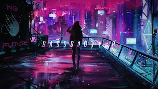 New Kids feat. Paul Elstak - Turbo (D-Fence Remix Edit) [Bass Boosted]