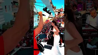 BELL MARQUES E PAULA FERNANDES - NO CARNAVAL DE SALVADOR 2023