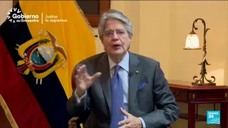 Ecuador to use military, mediation to end prison violence • FRANCE 24 English