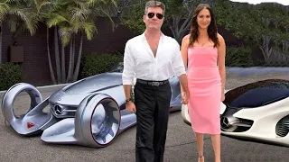 Simon Cowell's Lifestyle 2024 ★ Net Worth, Houses, Cars & Women