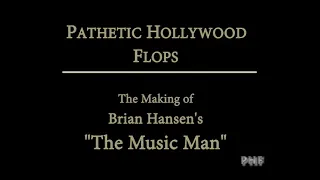 The Making of the Train Song from the Music Man