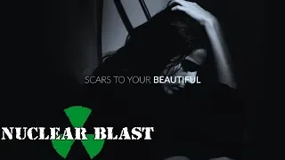 OCEANS - Scars To Your Beautiful [Feat Anna Murphy] (OFFICIAL VIDEO)