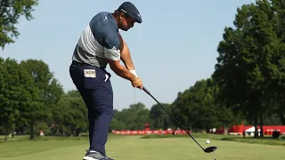 TOP 10: Bryson DeChambeau's Longest Drives