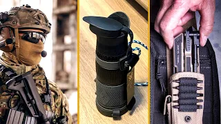 10 Coolest Tactical Survival Gear & Gadgets - Part 3