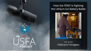 How the FDNY Is Fighting the Lithium-Ion Battery Battle