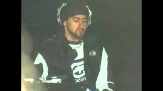 Armand van Helden - Essential Mix live @ Homelands 2000