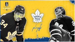 Toronto Maple Leafs Playoff Hype 2022