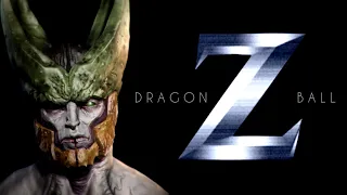 DRAGON BALL Z (Android/Cell Saga) Fan-Made Teaser Trailer (Live Action)