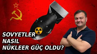 Sovyet Nükleer Silah Programı